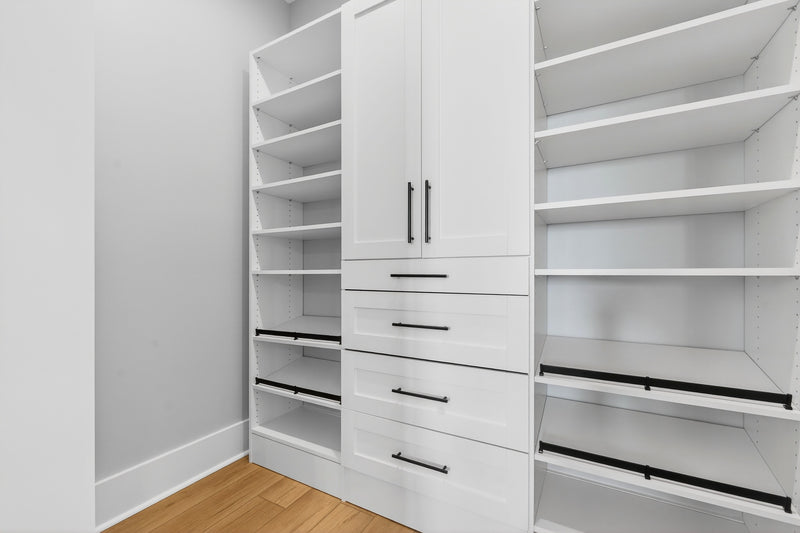 Closet Design and Installation, Garage Storage Solutions project photo 5