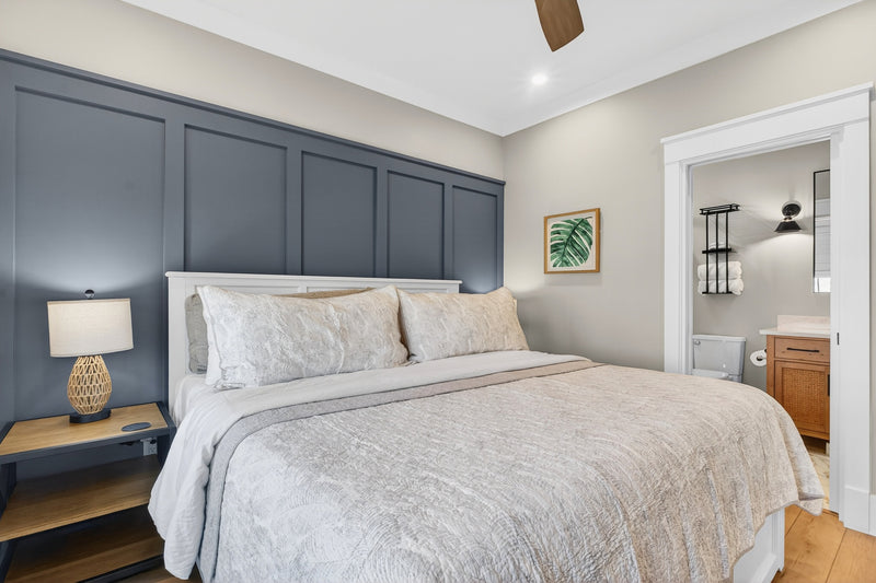 Bunk Beds and Custom Millwork project photo 16