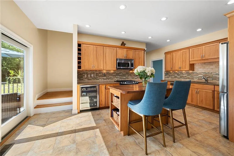 Kitchens project photo 15