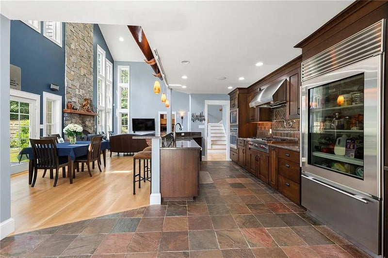 Kitchens project photo 7
