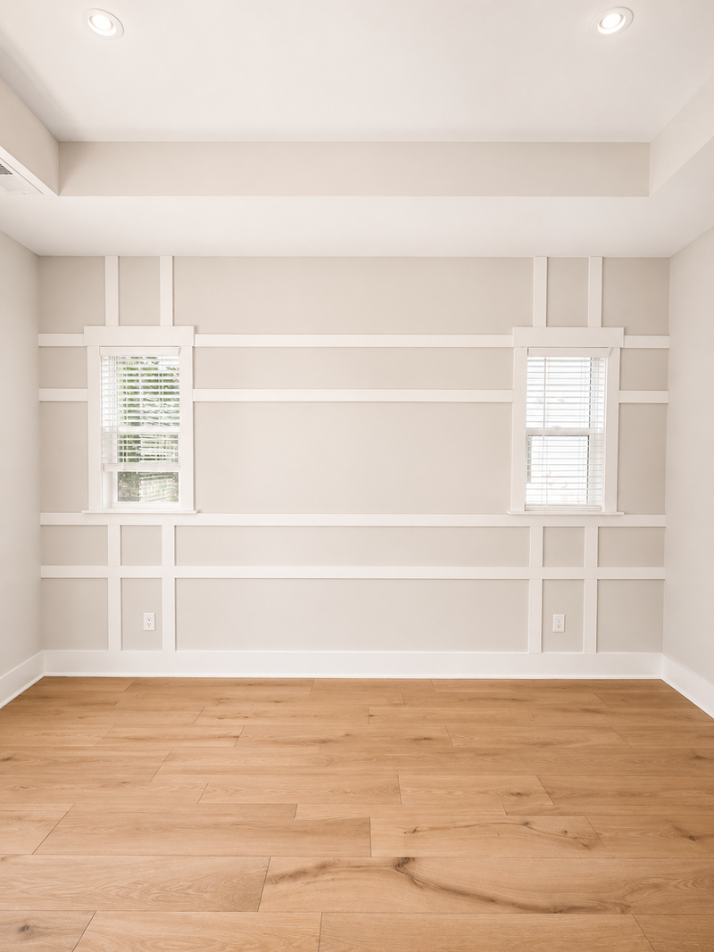 Bunk Beds and Custom Millwork project photo 25