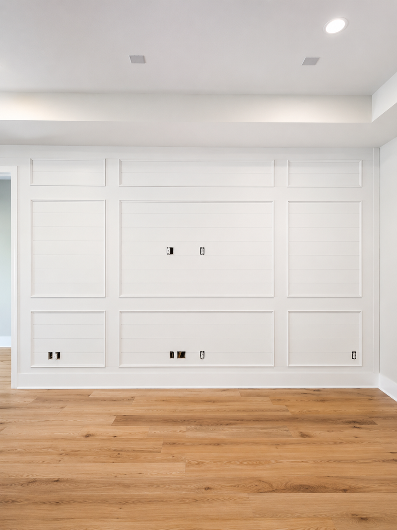 Bunk Beds and Custom Millwork project photo 27