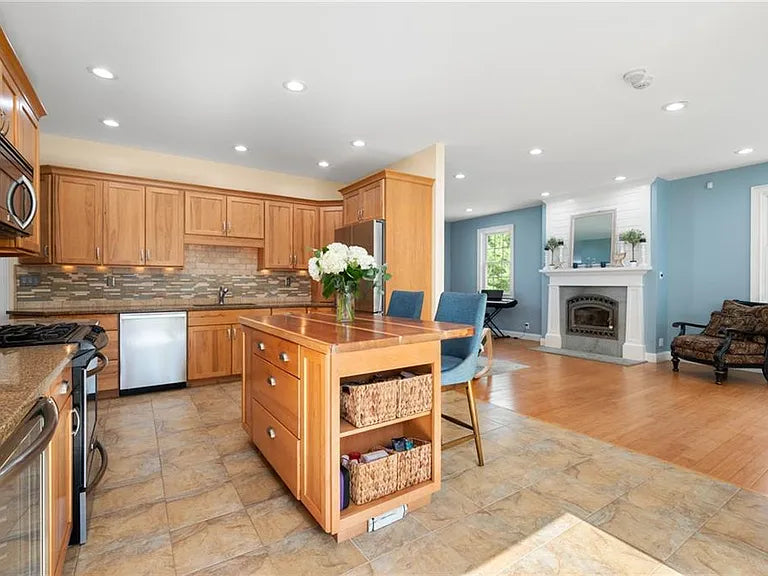 Kitchens project photo 5