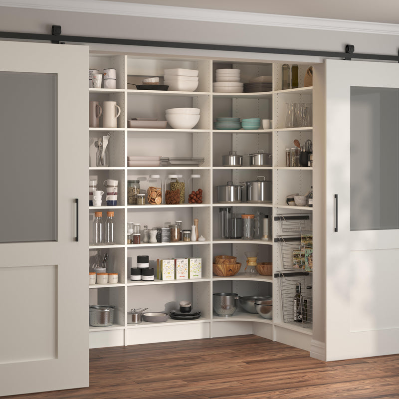 Closet Design and Installation, Garage Storage Solutions project photo 10