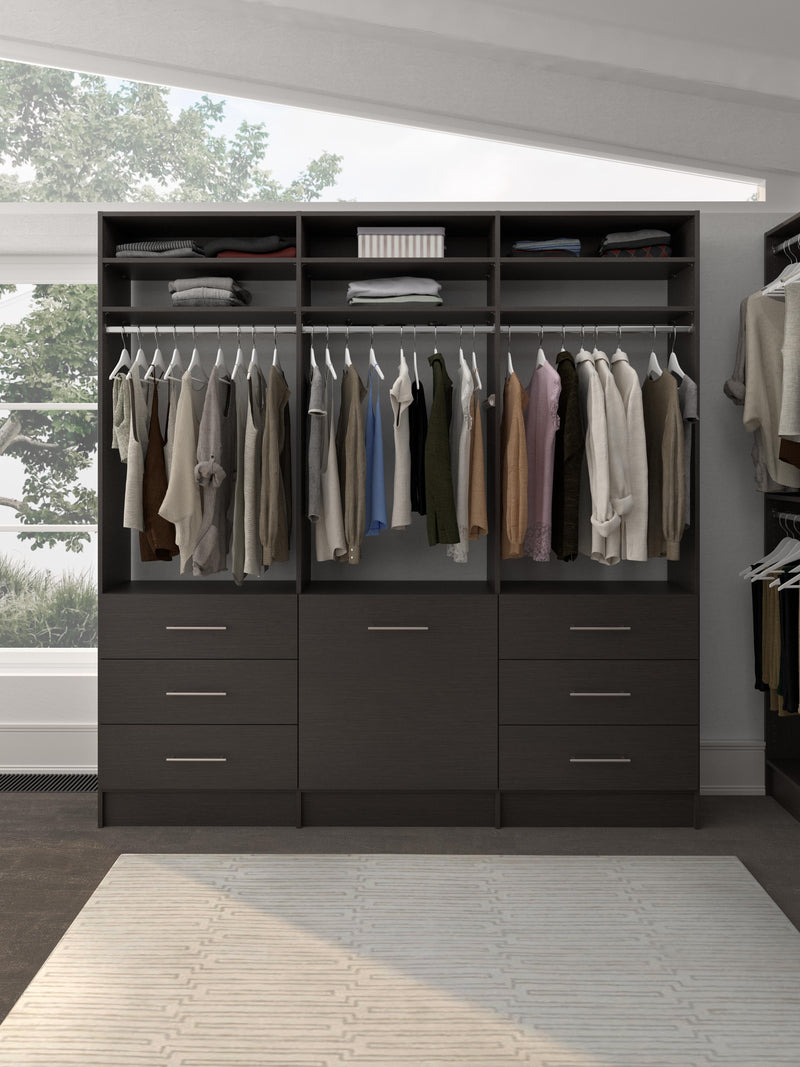 Closet Design and Installation, Garage Storage Solutions project photo 7