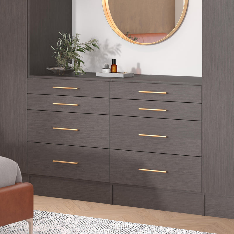 Closet Design and Installation, Garage Storage Solutions project photo 6