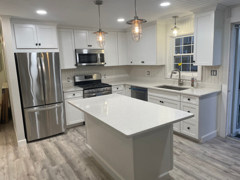 Kitchens project photo 3