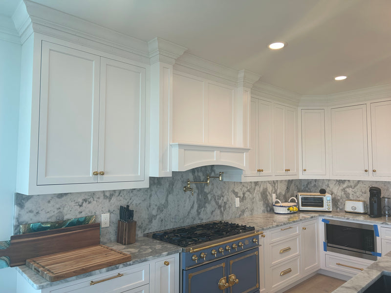 Kitchens project photo 33