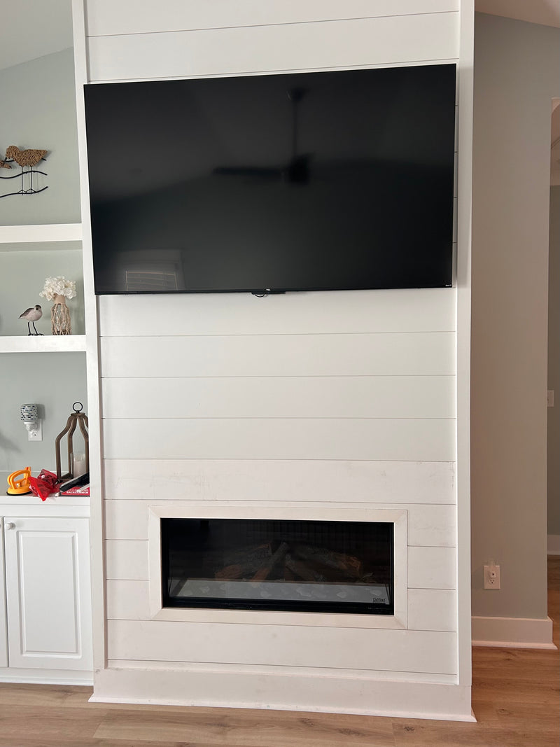 Fireplace Surrounds project photo 13