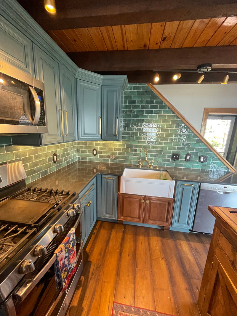 Kitchens project photo 9