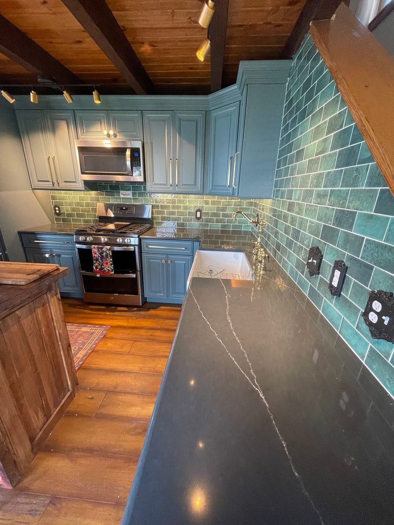 Kitchens project photo 8