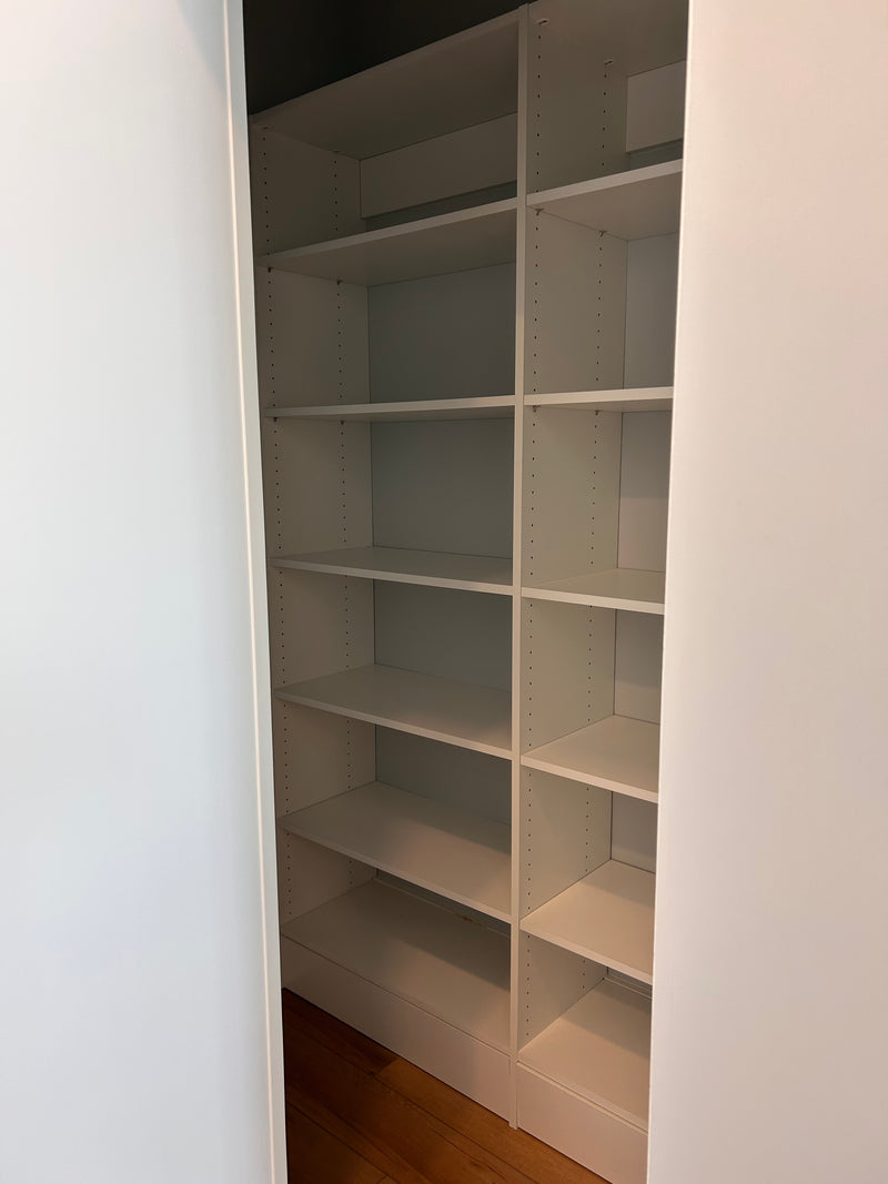 Closet Design and Installation, Garage Storage Solutions project photo 3