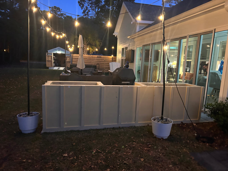Decks and Doors project photo 7