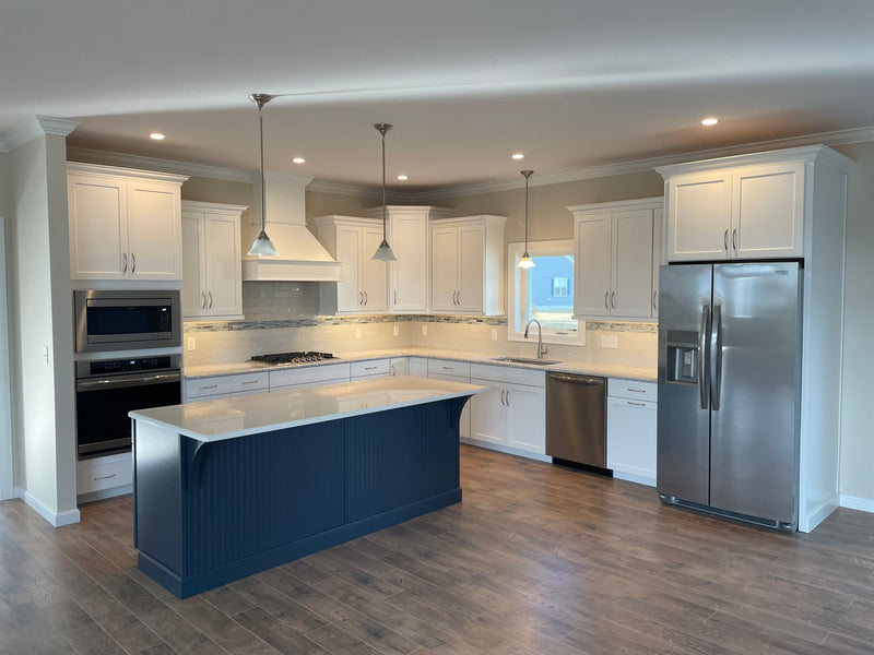 Kitchens project photo 19