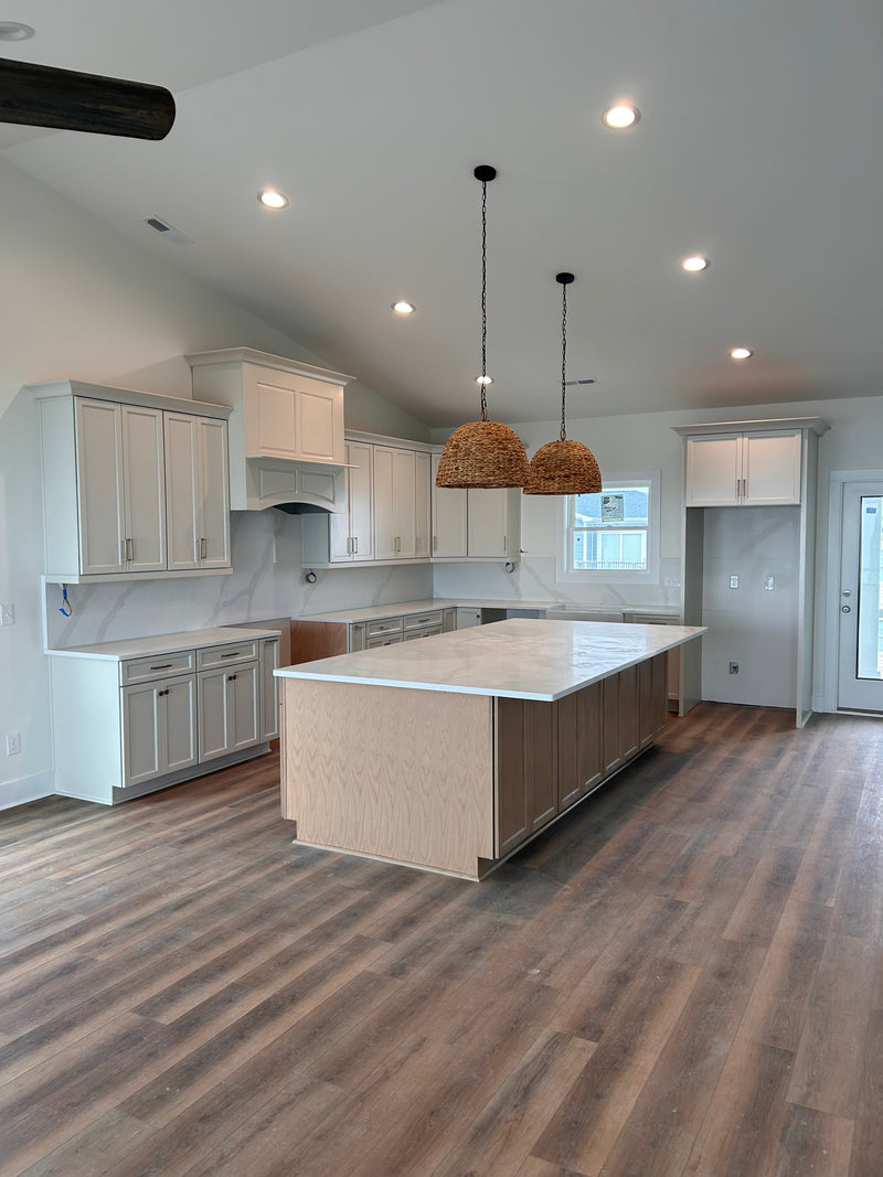 Kitchens project photo 29