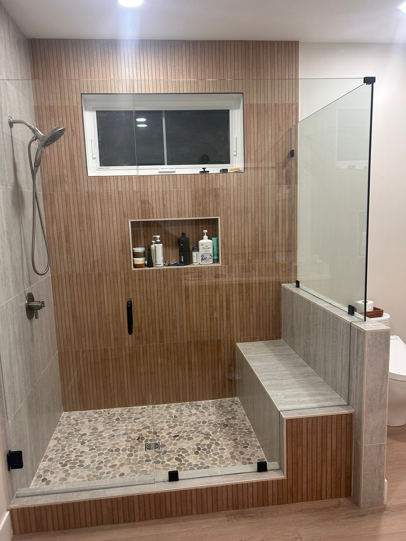 Bathrooms  project photo 9
