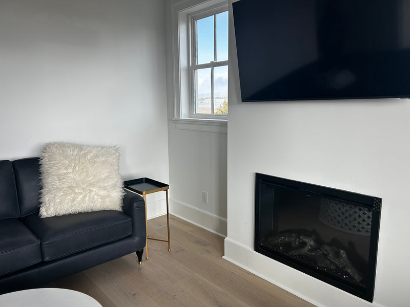 Fireplace Surrounds project photo 9