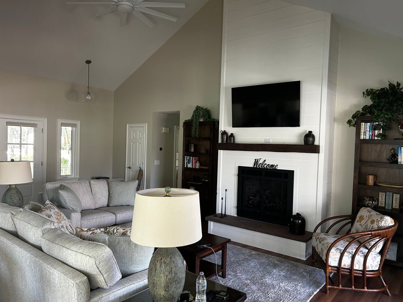 Fireplace Surrounds project photo 6