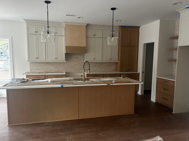 Kitchens project photo 14