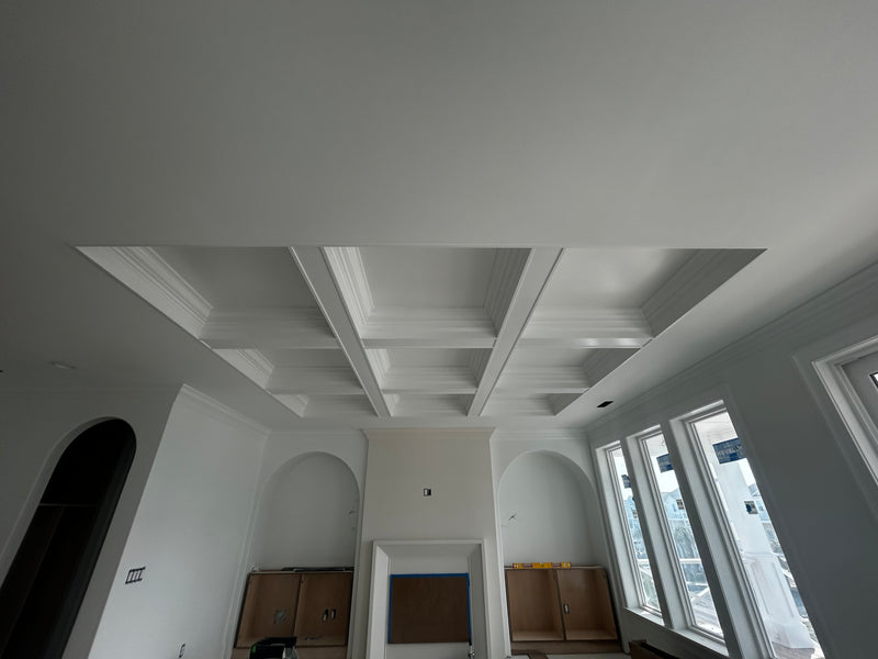 Bunk Beds and Custom Millwork project photo 13