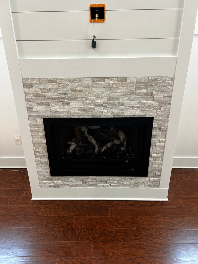 Fireplace Surrounds project photo 8