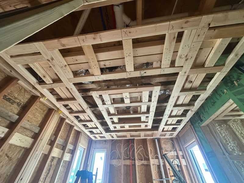 Bunk Beds and Custom Millwork project photo 20