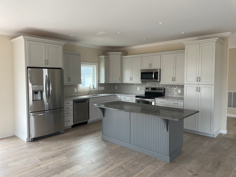 Kitchens project photo 28
