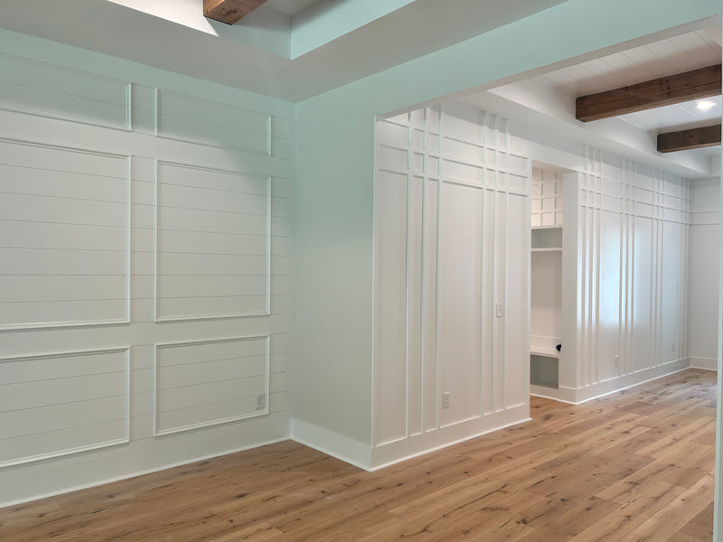 Bunk Beds and Custom Millwork project photo 31