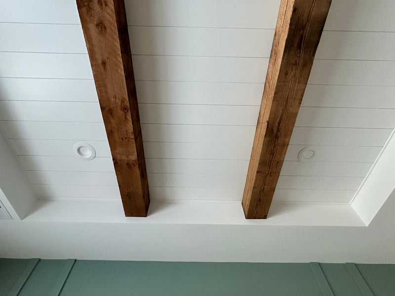 Bunk Beds and Custom Millwork project photo 33