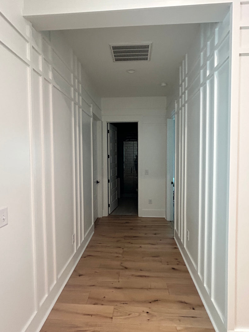 Bunk Beds and Custom Millwork project photo 34