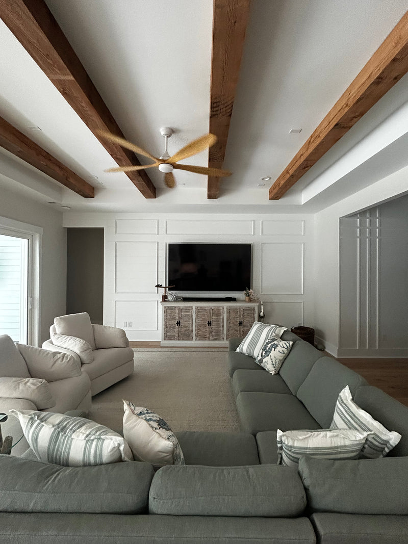 Bunk Beds and Custom Millwork project photo 35
