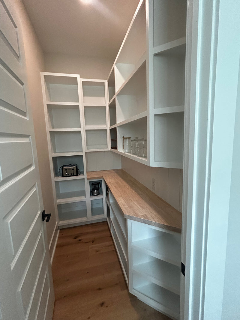 Closet Design and Installation, Garage Storage Solutions project photo 14