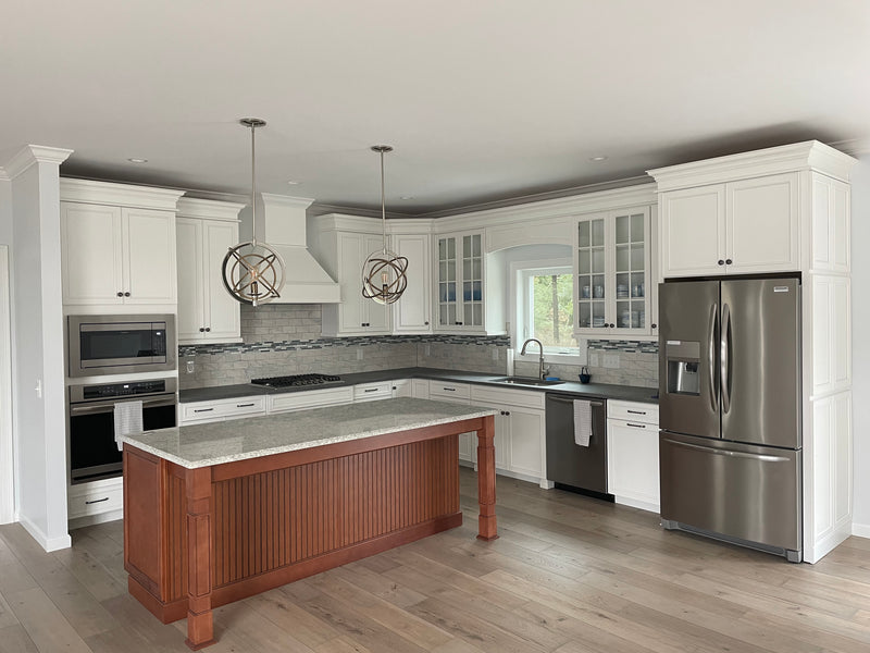 Kitchens project photo 34