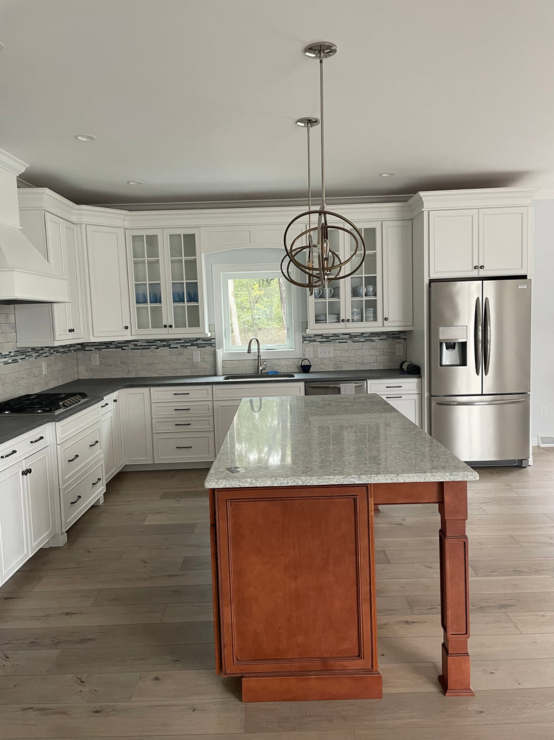 Kitchens project photo 32