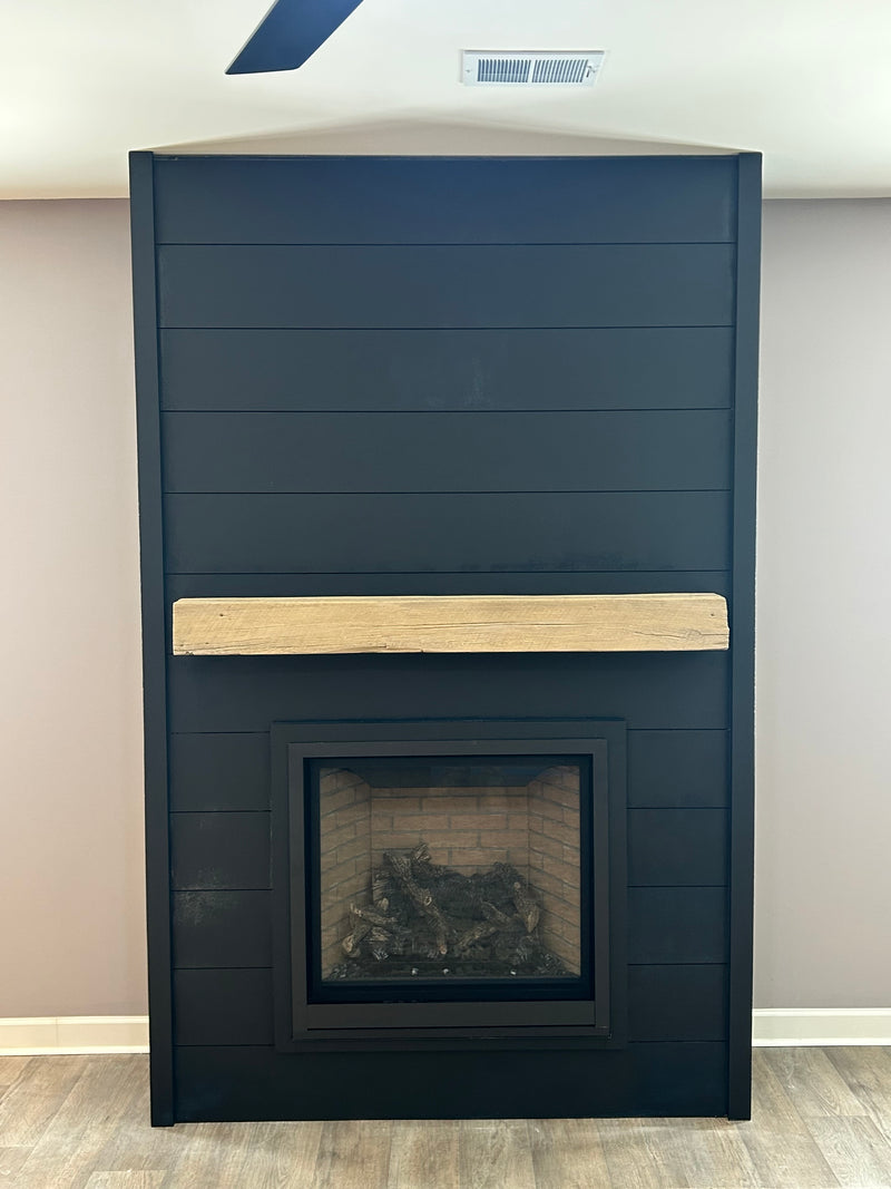 Fireplace Surrounds project photo 10
