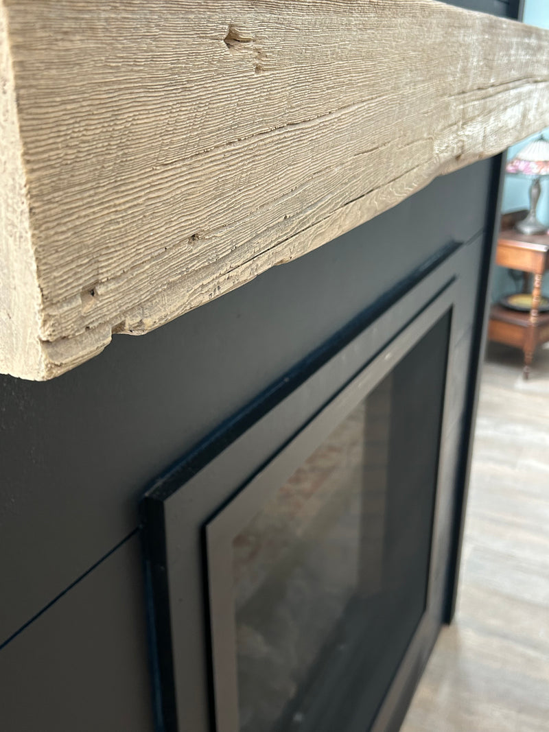 Fireplace Surrounds project photo 12