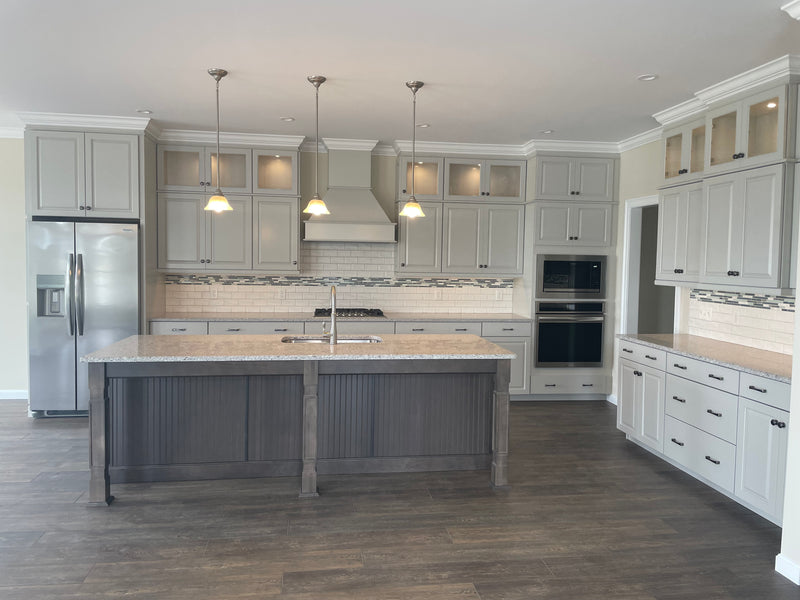 Kitchens project photo 23