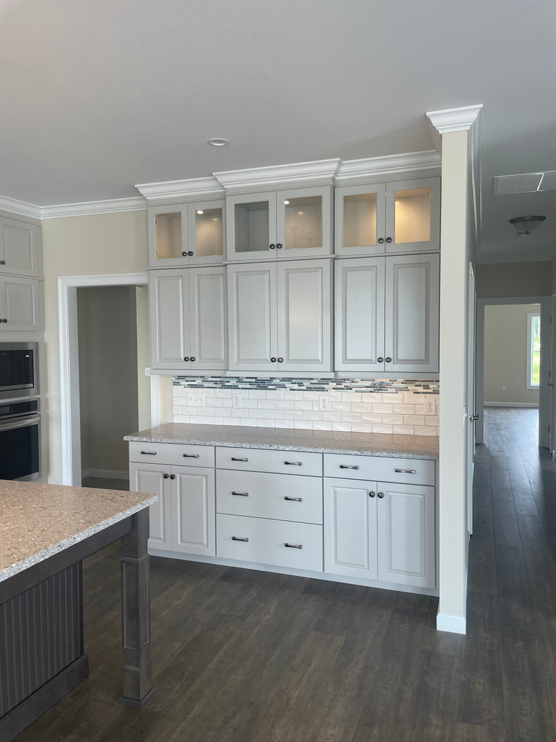 Kitchens project photo 21