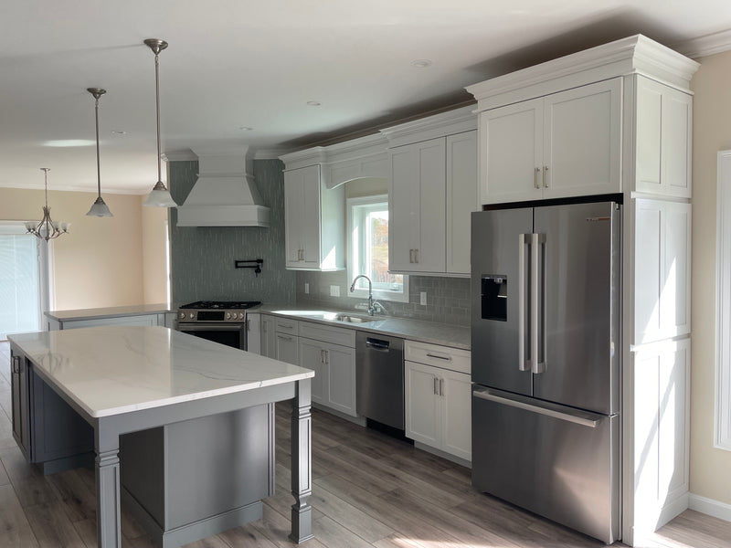 Kitchens project photo 24