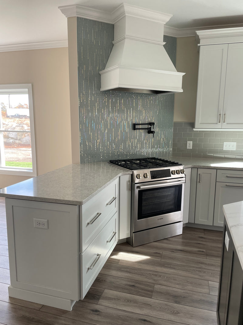 Kitchens project photo 16