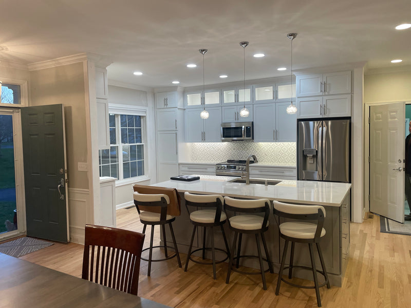 Kitchens project photo 31