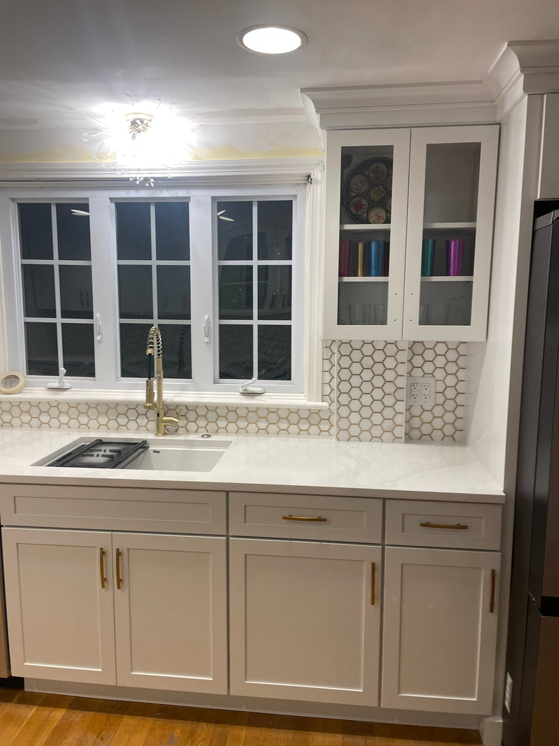 Kitchens project photo 25