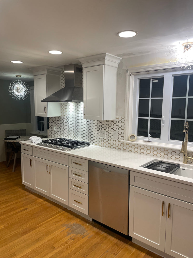 Kitchens project photo 22
