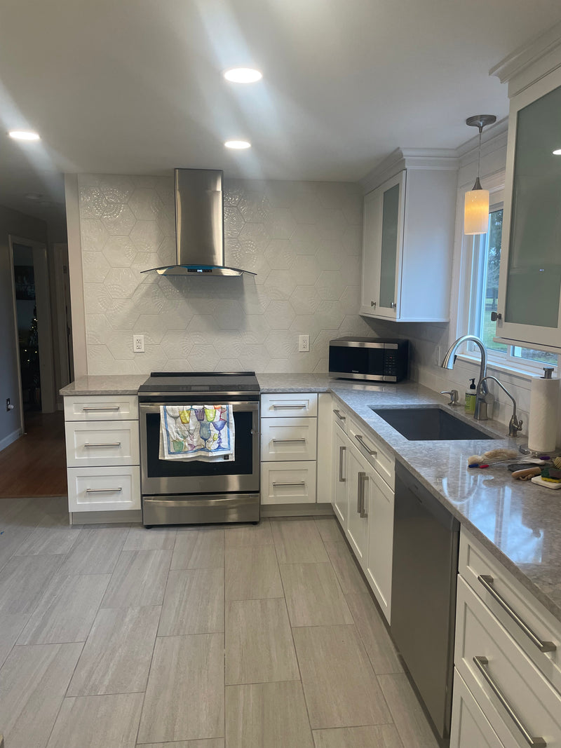 Kitchens project photo 17