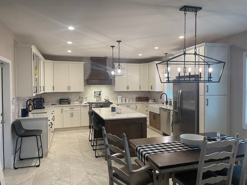 Kitchens project photo 35
