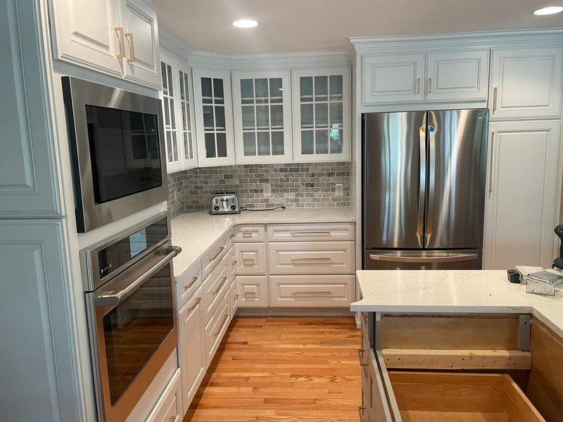 Kitchens project photo 27