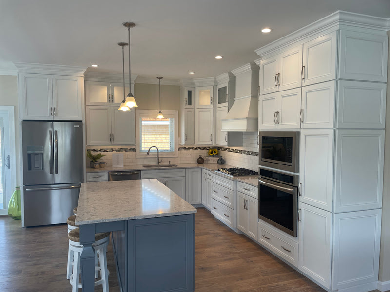 Kitchens project photo 26