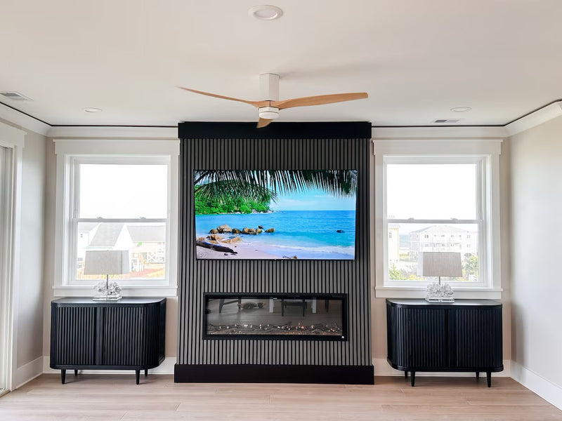 Fireplace Surrounds project photo 15