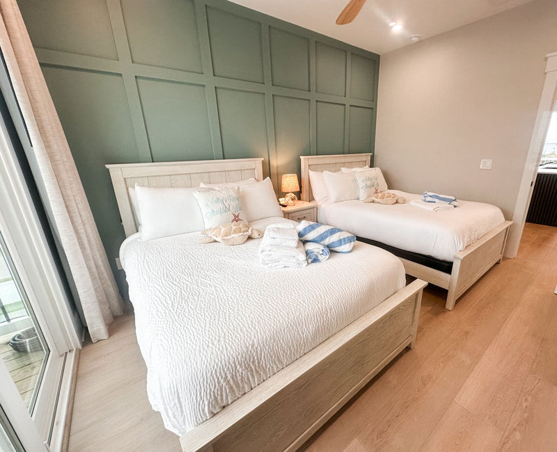 Bunk Beds and Custom Millwork project photo 6