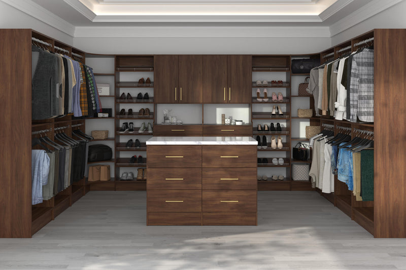 Closet Design and Installation, Garage Storage Solutions project photo 9
